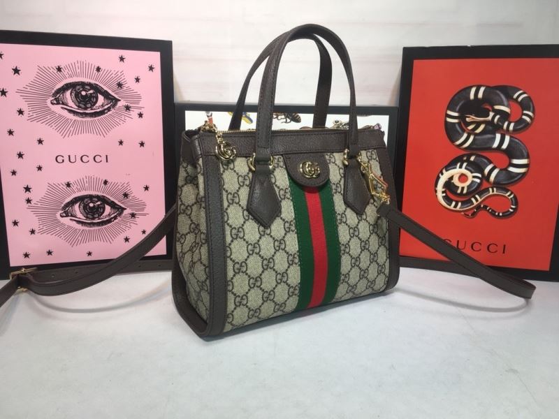 Gucci Top Handle Bags